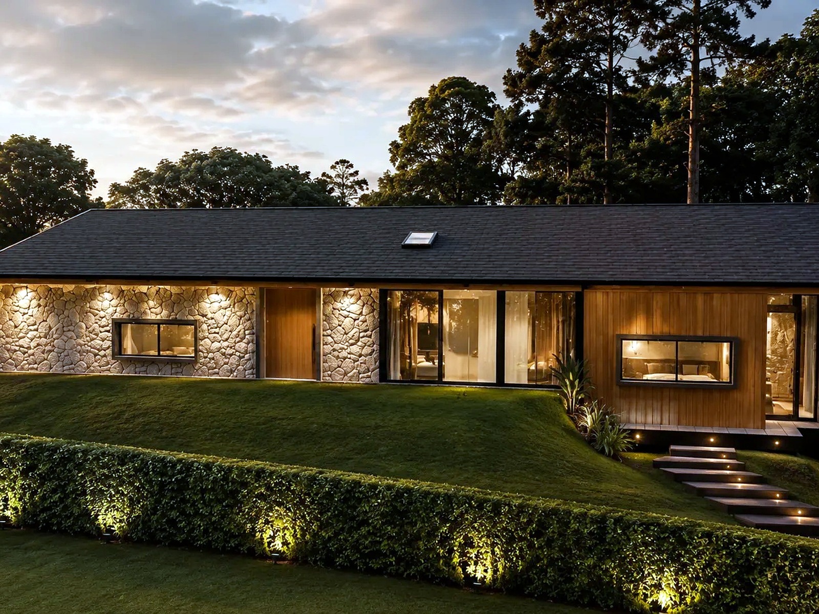 Casa Campestre Piedra