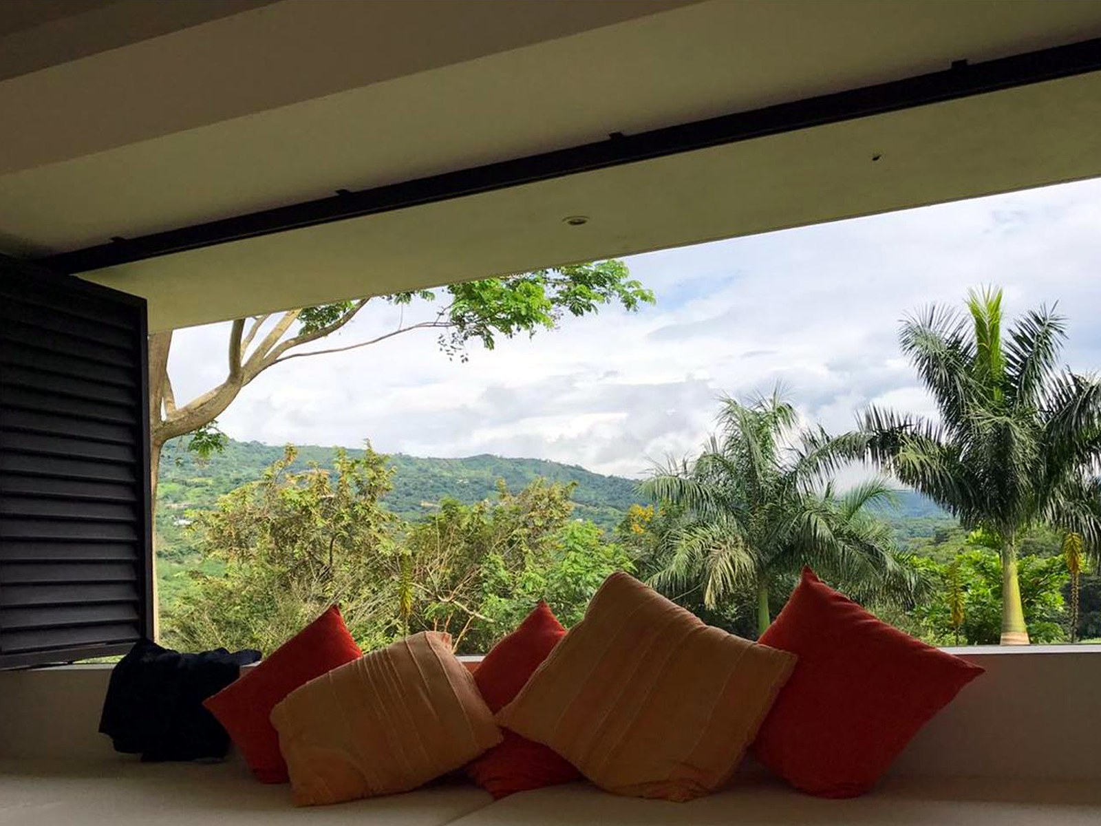 Villa Trópico