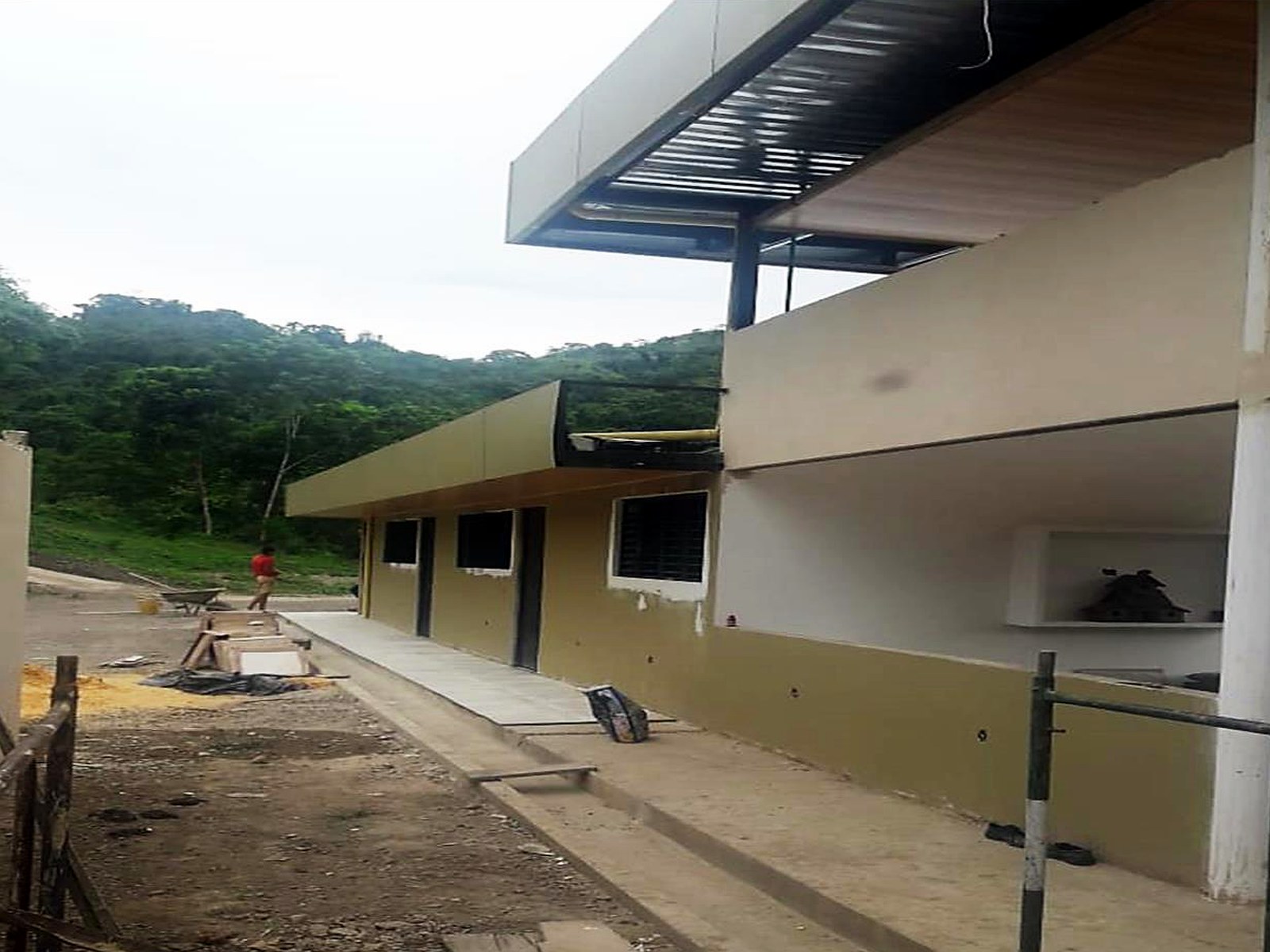 Casa Trópico