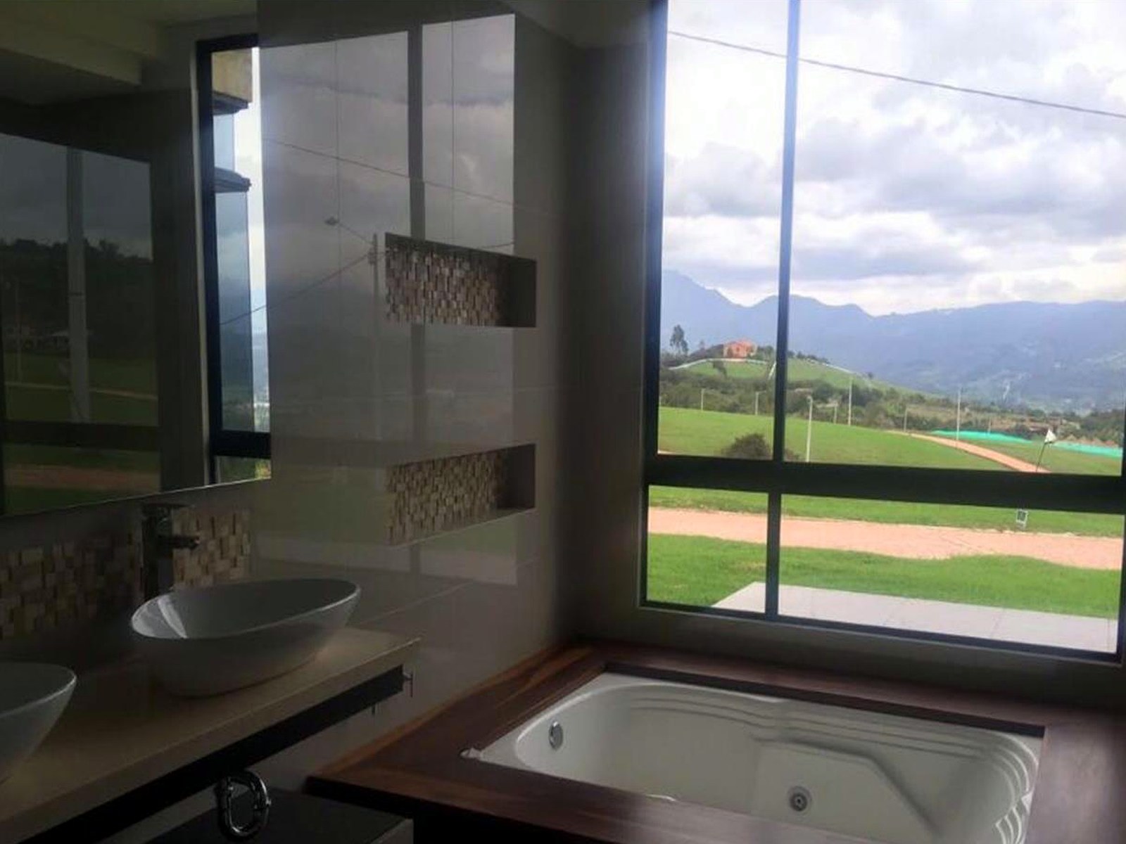 Acabados Baños