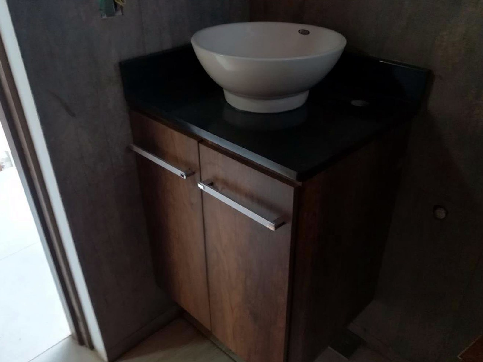 Acabados Baños