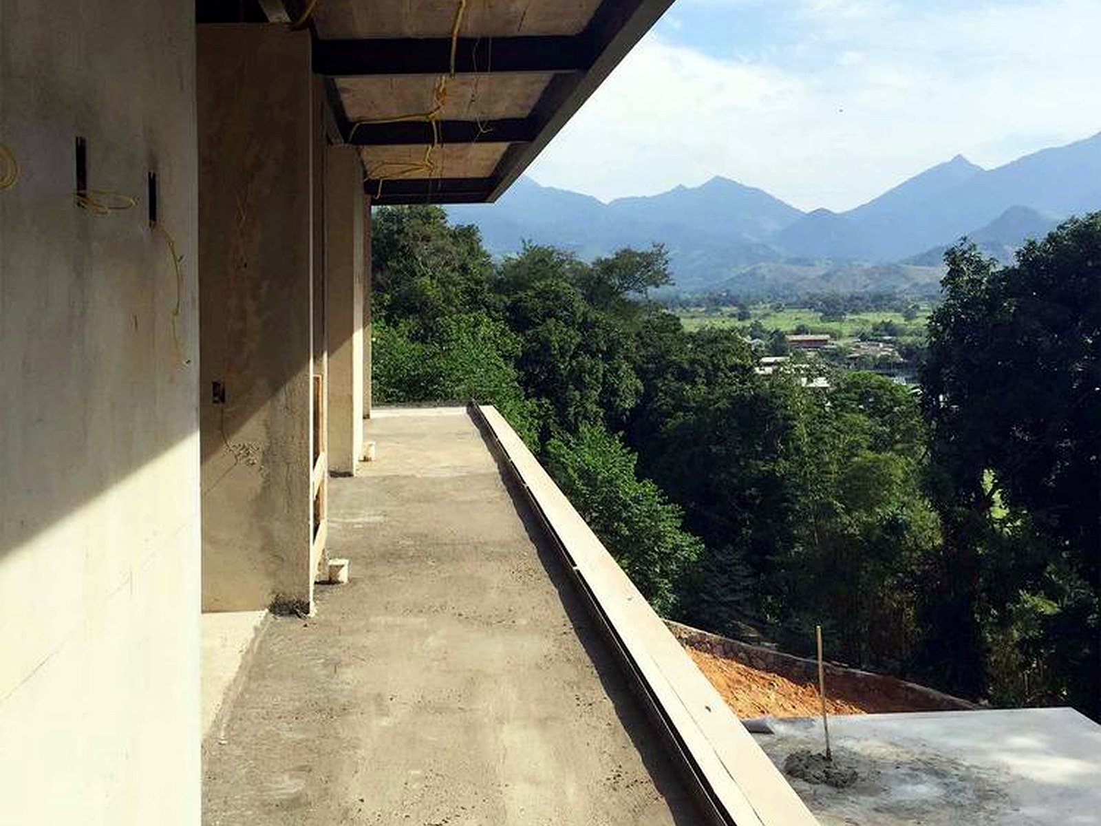 Casa Selva Piscina