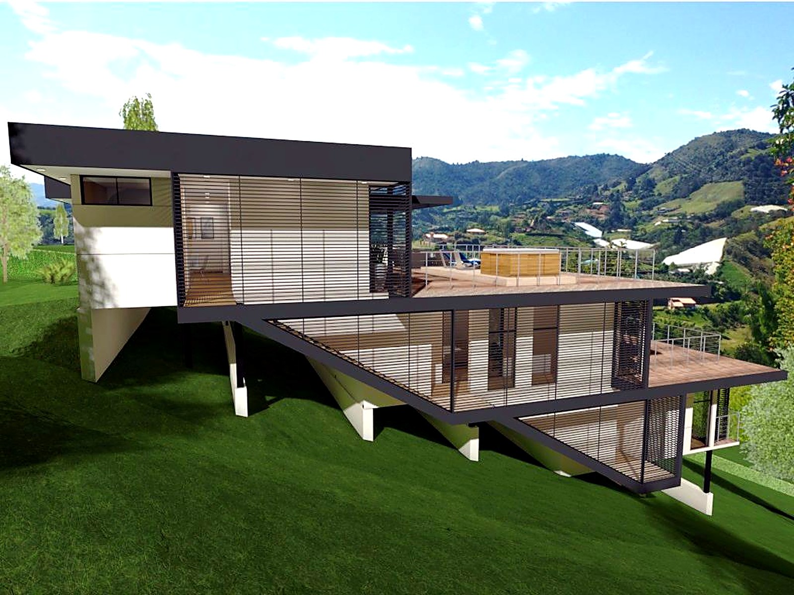 DISEÑOS M5
