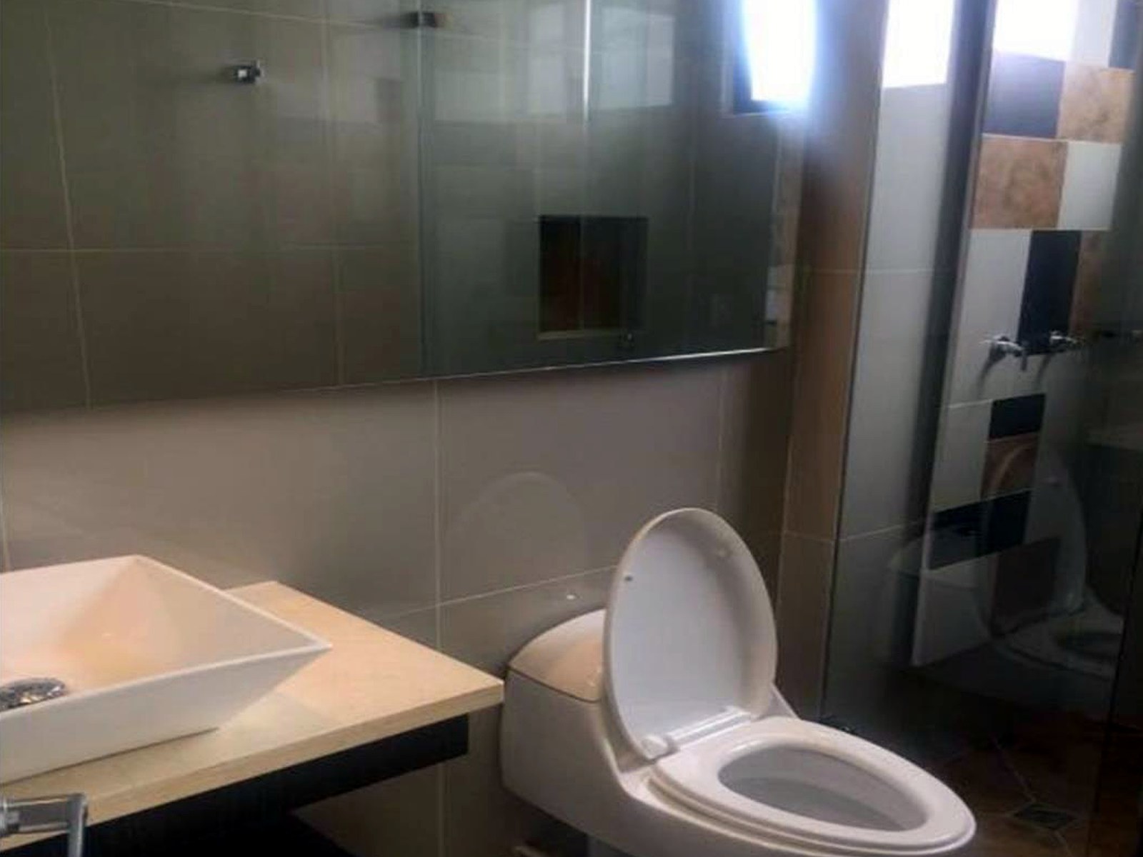 Acabados Baños