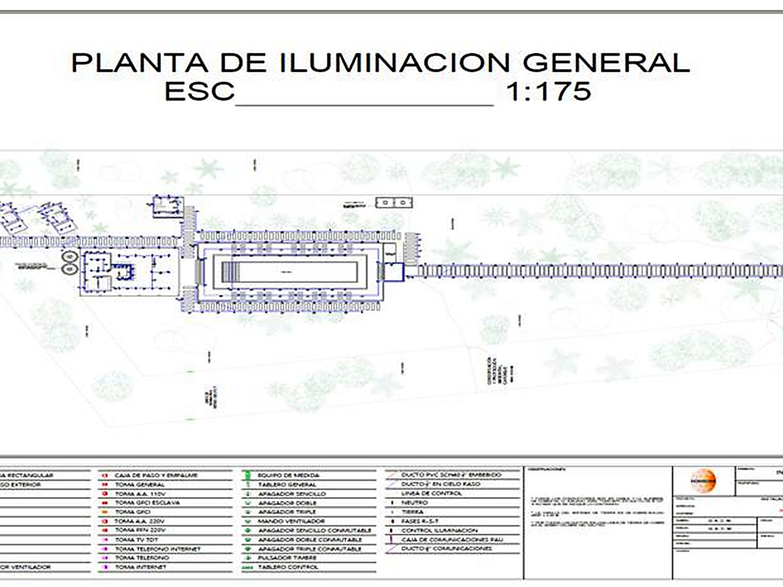 CÁLCULOS Y DISEÑOS ELÉCTRICOS
