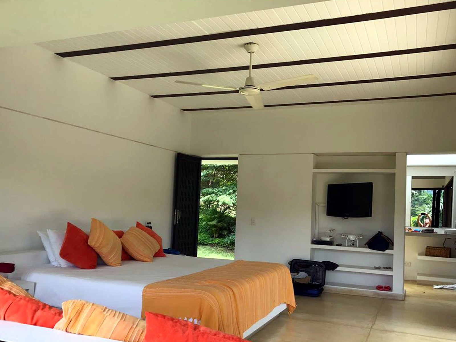 Villa Trópico