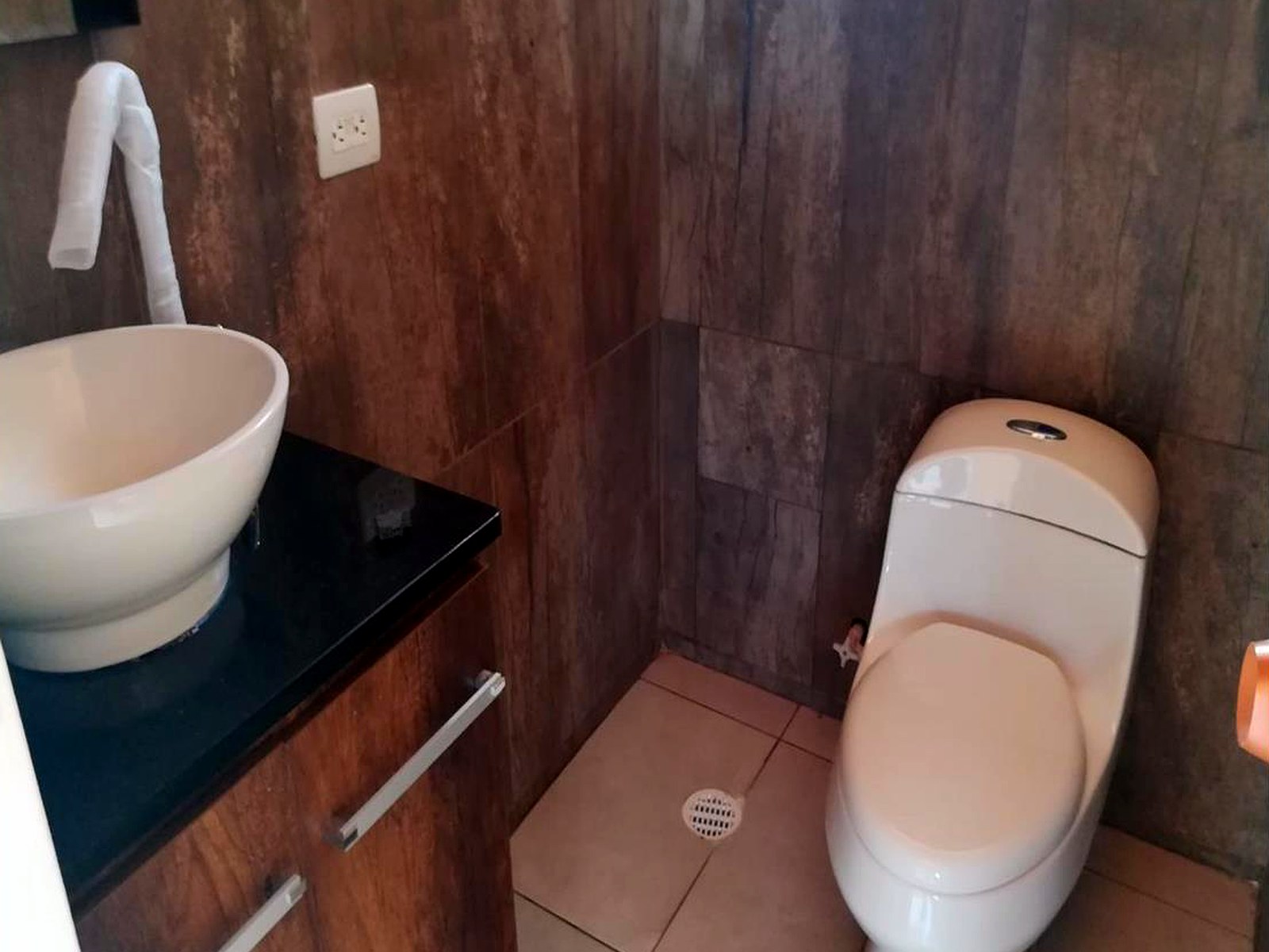 Acabados Baños